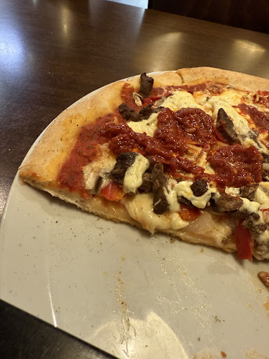 Photo of Byens Pizzeria - Vestergade 9B, 3200 Helsinge