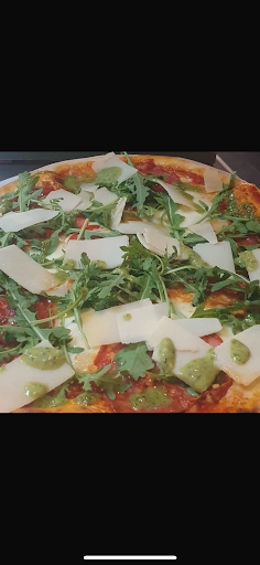 Photo of Byens Pizzeria - Vestergade 9B, 3200 Helsinge