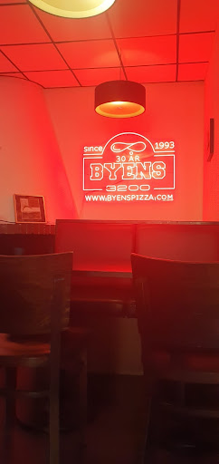Photo of Byens Pizzeria - Vestergade 9B, 3200 Helsinge