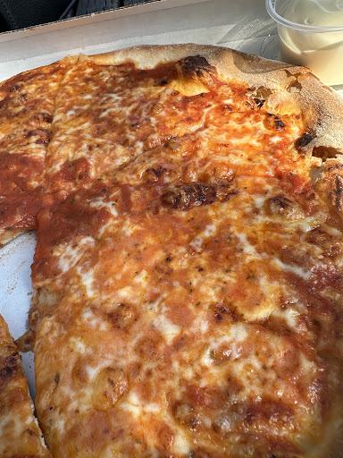 Photo of Byens Pizzeria - Vestergade 9B, 3200 Helsinge