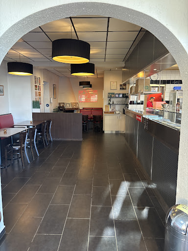 Photo of Byens Pizzeria - Vestergade 9B, 3200 Helsinge