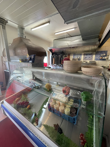 Photo of Patats Kebab & Grill - Helsingørsgade 28, 3400 Hillerød