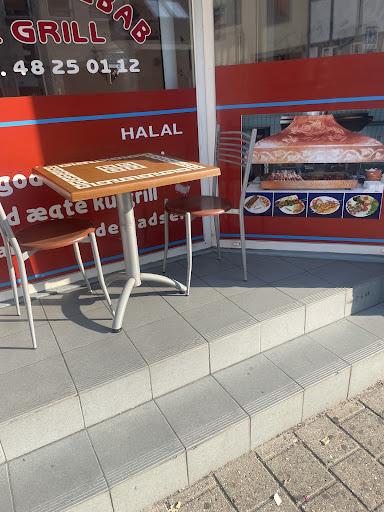Photo of Patats Kebab & Grill - Helsingørsgade 28, 3400 Hillerød