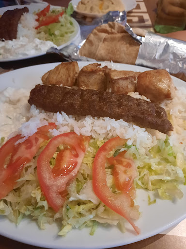 Photo of Patats Kebab & Grill - Helsingørsgade 28, 3400 Hillerød