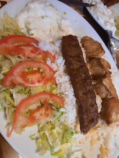 Photo of Patats Kebab & Grill - Helsingørsgade 28, 3400 Hillerød
