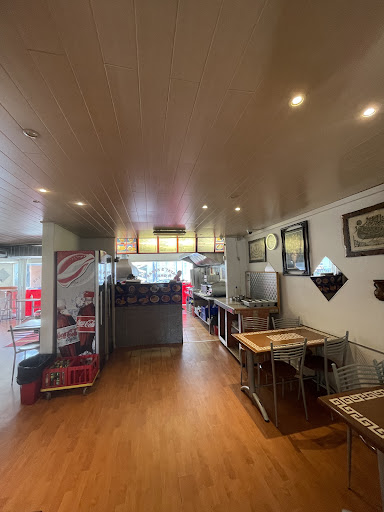 Photo of Patats Kebab & Grill - Helsingørsgade 28, 3400 Hillerød