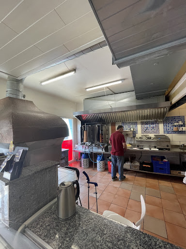 Photo of Patats Kebab & Grill - Helsingørsgade 28, 3400 Hillerød