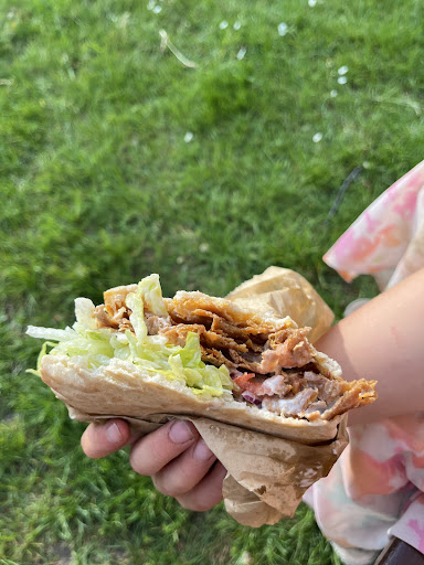 Photo of Patats Kebab & Grill - Helsingørsgade 28, 3400 Hillerød