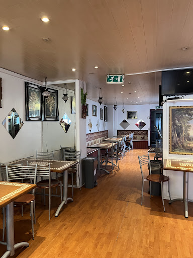 Photo of Patats Kebab & Grill - Helsingørsgade 28, 3400 Hillerød