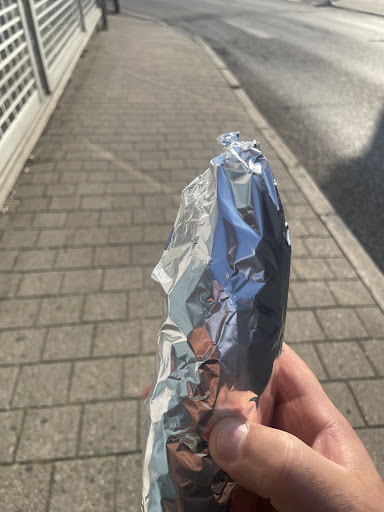 Photo of Patats Kebab & Grill - Helsingørsgade 28, 3400 Hillerød
