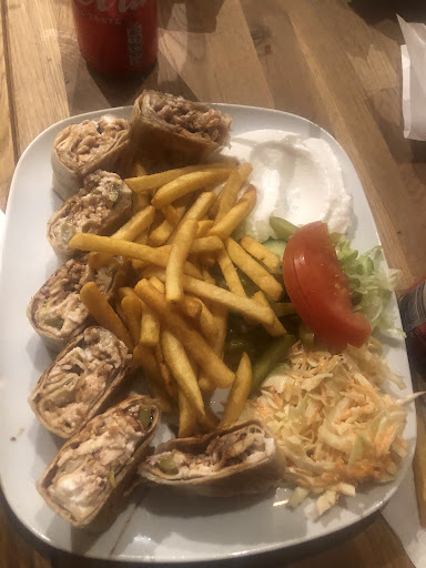 Photo of مشاوي الدمشقي كوبنهاجن - Ramona Ryle, Frederikssundsvej 58A, 2400 København
