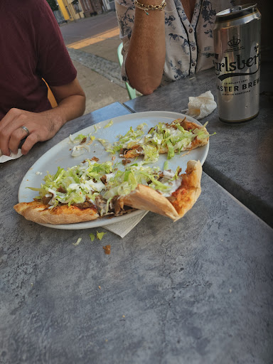 Photo of Frederiksværk Pizza - Nørregade 16, 3300 Frederiksværk