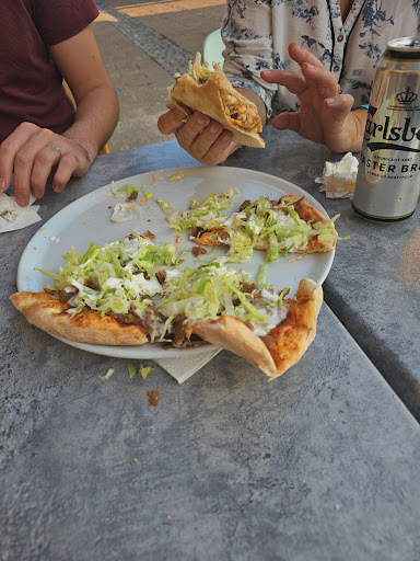 Photo of Frederiksværk Pizza - Nørregade 16, 3300 Frederiksværk