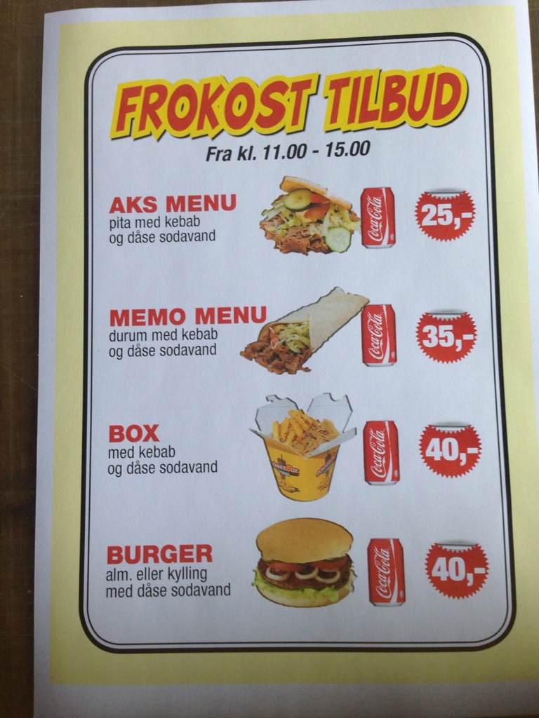 Photo of Konya Slagter & Shawarma Haus by Mehmet Iscan - Sadelmagerporten 4, 2650 Hvidovre
