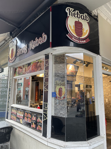 Photo of Strøg Kebab - Slotsgade 8, 3400 Hillerød
