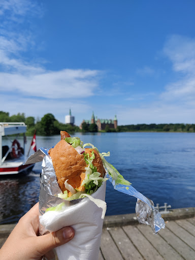 Photo of Strøg Kebab - Slotsgade 8, 3400 Hillerød