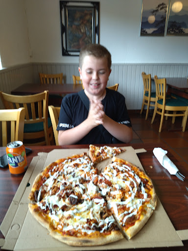 Photo of Helsinge Pizza - Hammerichsvej 2a, 3200 Helsinge