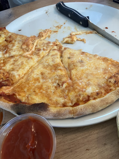 Photo of Helsinge Pizza - Hammerichsvej 2a, 3200 Helsinge