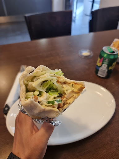 Photo of Helsinge Pizza - Hammerichsvej 2a, 3200 Helsinge
