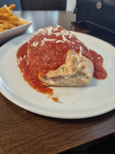 Photo of Helsinge Pizza - Hammerichsvej 2a, 3200 Helsinge