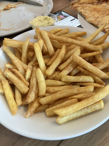 Photo of Helsinge Pizza - Hammerichsvej 2a, 3200 Helsinge