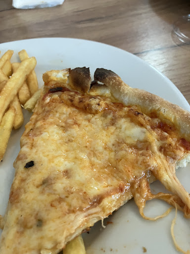 Photo of Helsinge Pizza - Hammerichsvej 2a, 3200 Helsinge