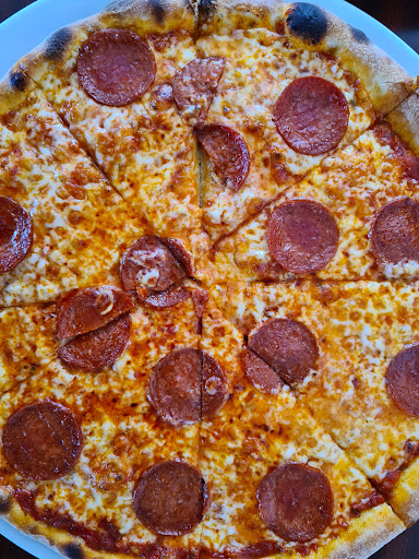 Photo of Helsinge Pizza - Hammerichsvej 2a, 3200 Helsinge