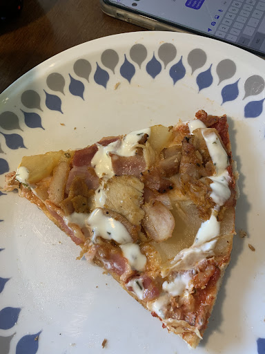 Photo of Helsinge Pizza - Hammerichsvej 2a, 3200 Helsinge