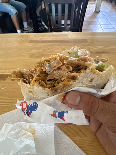 Photo of Oasens Kebab - Stjernegade 24F, 3000 Helsingør