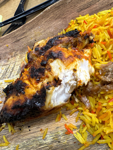 Photo of Albait Alshami Restaurang - Södergatan 55, 252 19 Helsingborg, Sweden
