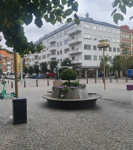 Photo of Albait Alshami Restaurang - Södergatan 55, 252 19 Helsingborg, Sweden