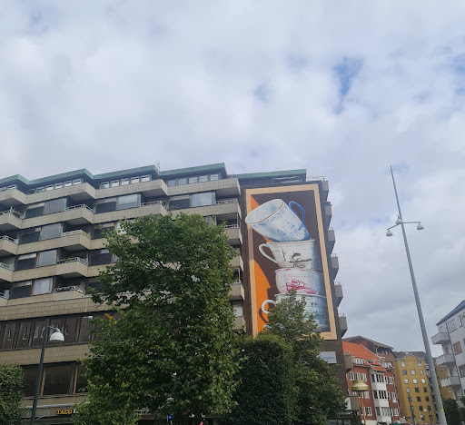 Photo of Albait Alshami Restaurang - Södergatan 55, 252 19 Helsingborg, Sweden