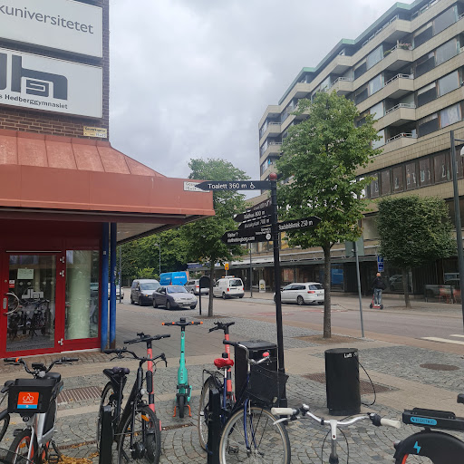 Photo of Albait Alshami Restaurang - Södergatan 55, 252 19 Helsingborg, Sweden