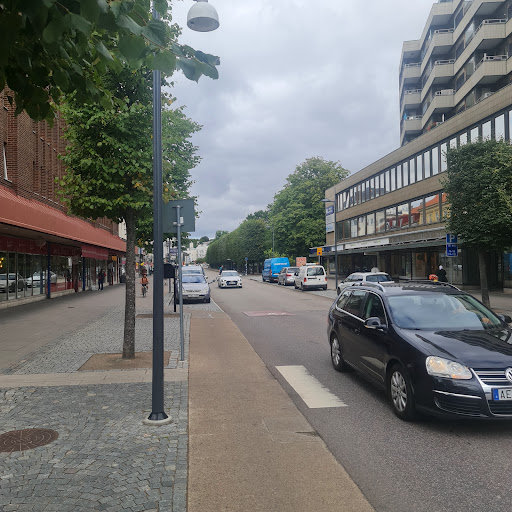 Photo of Albait Alshami Restaurang - Södergatan 55, 252 19 Helsingborg, Sweden