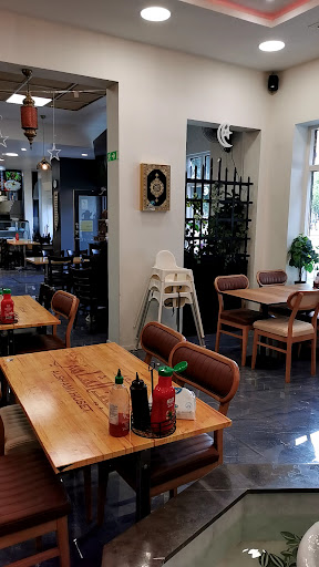 Photo of Albait Alshami Restaurang - Södergatan 55, 252 19 Helsingborg, Sweden