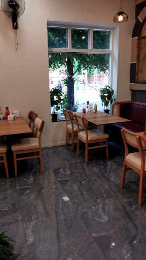Photo of Albait Alshami Restaurang - Södergatan 55, 252 19 Helsingborg, Sweden