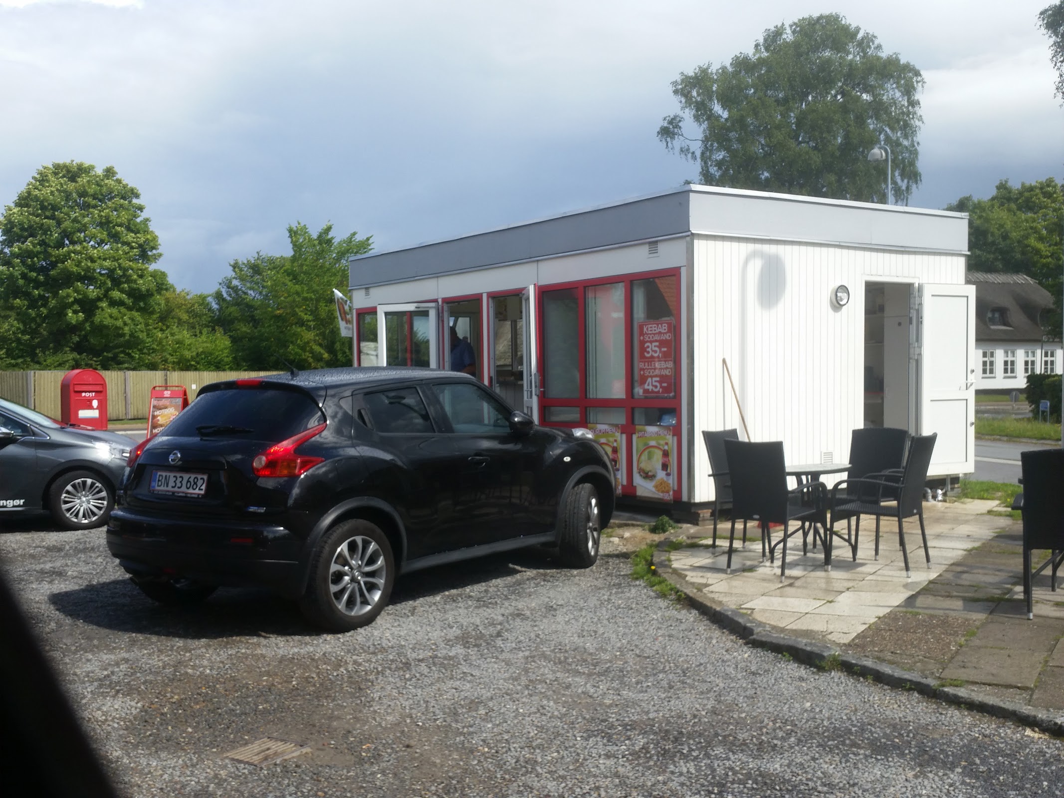 Photo of Nygård grill - Esrumvej 281, 3000 Helsingør