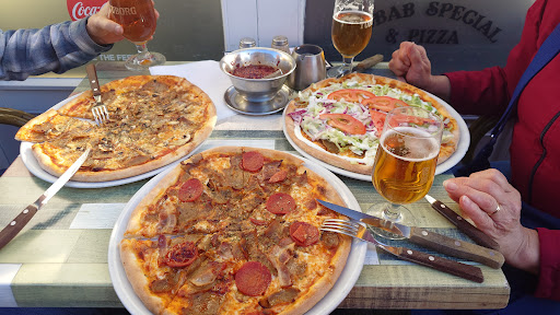 Photo of Kebab Special & Pizza - Stengade 10, 3000 Helsingør