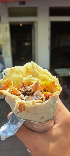 Photo of Kebab Special & Pizza - Stengade 10, 3000 Helsingør