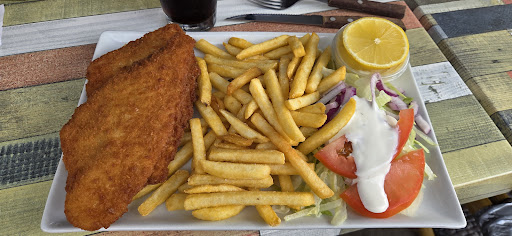 Photo of Kebab Special & Pizza - Stengade 10, 3000 Helsingør
