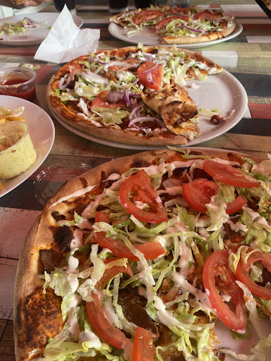 Photo of Kebab Special & Pizza - Stengade 10, 3000 Helsingør
