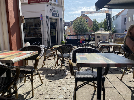 Photo of Kebab Special & Pizza - Stengade 10, 3000 Helsingør