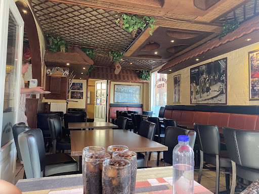 Photo of Kebab Special & Pizza - Stengade 10, 3000 Helsingør