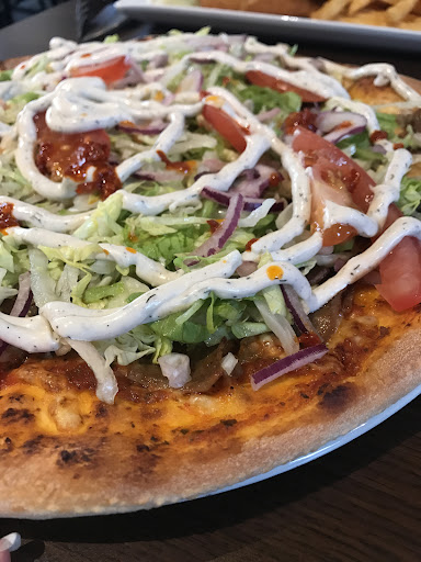 Photo of Kebab Special & Pizza - Stengade 10, 3000 Helsingør