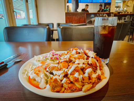 Photo of Kebab Special & Pizza - Stengade 10, 3000 Helsingør