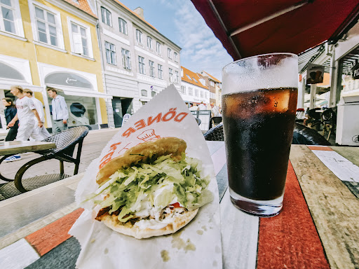 Photo of Kebab Special & Pizza - Stengade 10, 3000 Helsingør