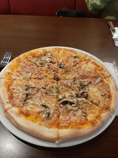 Photo of Kebab Special & Pizza - Stengade 10, 3000 Helsingør