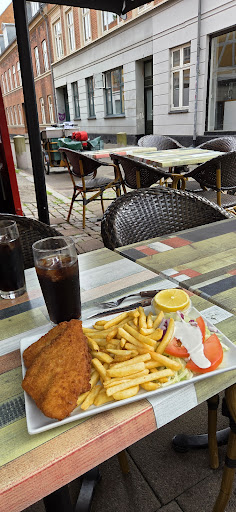Photo of Kebab Special & Pizza - Stengade 10, 3000 Helsingør