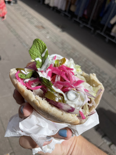 Photo of Stengade Kebab & Falafel - Stengade 28, 3000 Helsingør