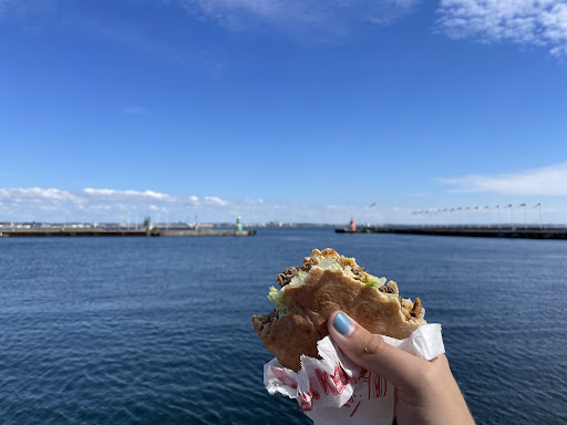Photo of Stengade Kebab & Falafel - Stengade 28, 3000 Helsingør